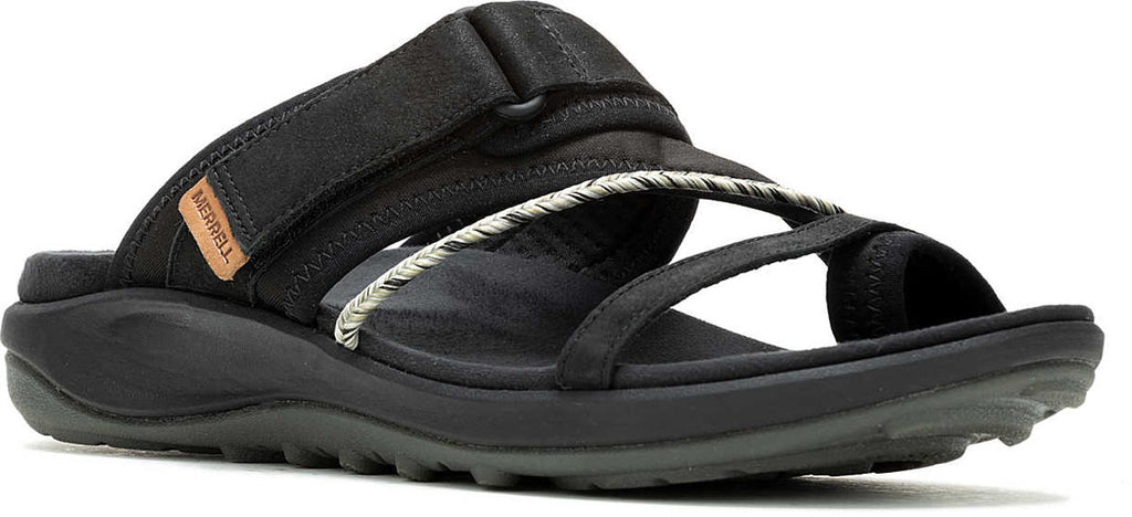 Terran 4 Post Wrap Sandals - Women's