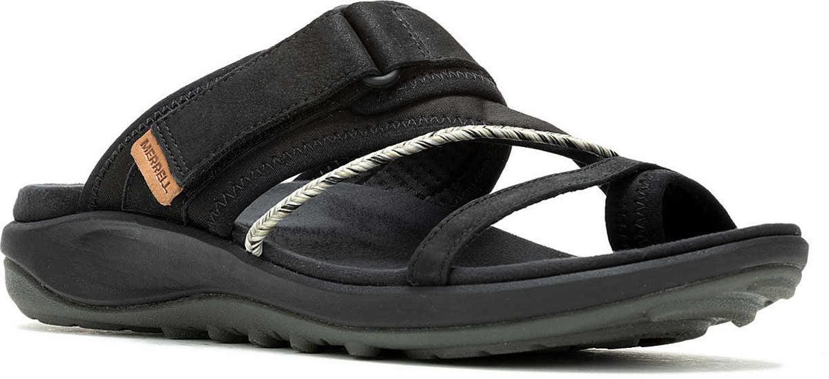 Terran 4 Post Wrap Sandals - Women's