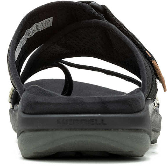 Terran 4 Post Wrap Sandals - Women's