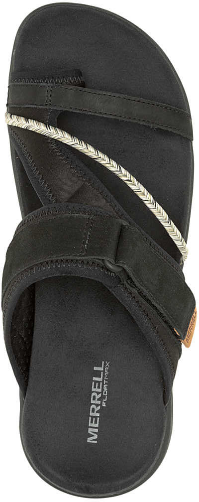Terran 4 Post Wrap Sandals - Women's