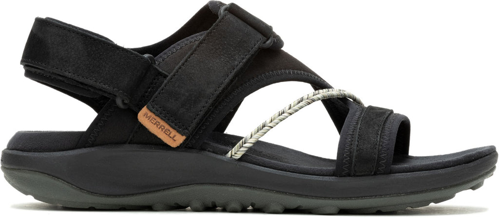 Terran 4 Backstrap Sandals - Women's 