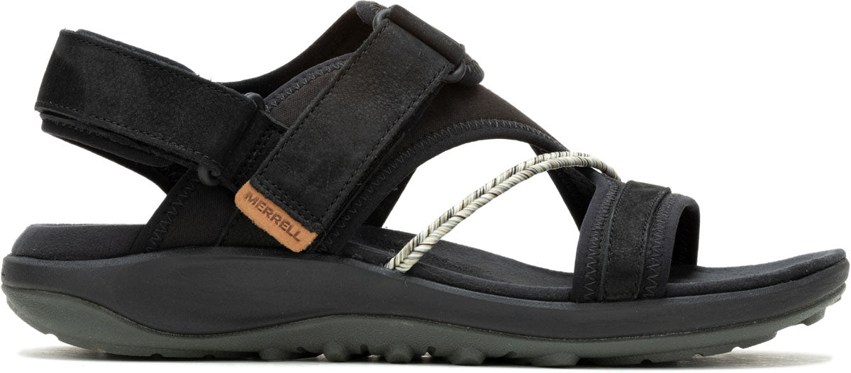 Terran 4 Backstrap Sandals - Women's 