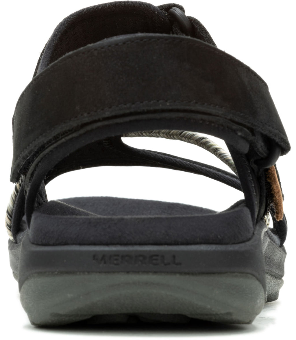 Terran 4 Backstrap Sandals - Women's 
