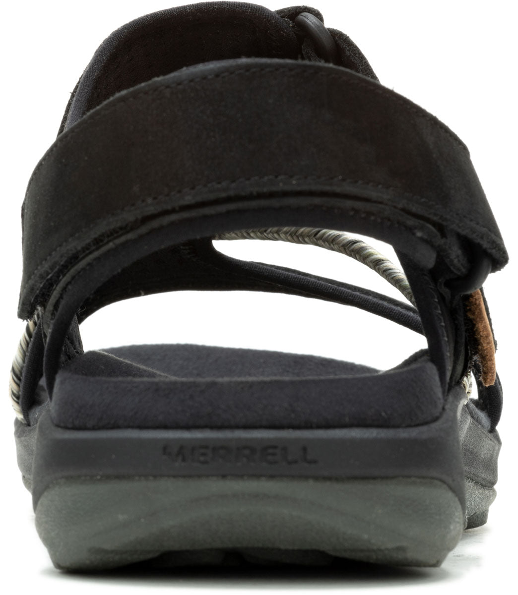 Terran 4 Backstrap Sandals - Women's 