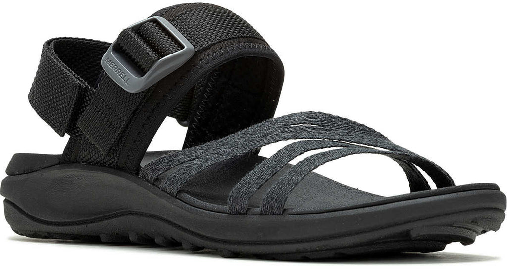 District 4 Backstrap Sandals - Women's 