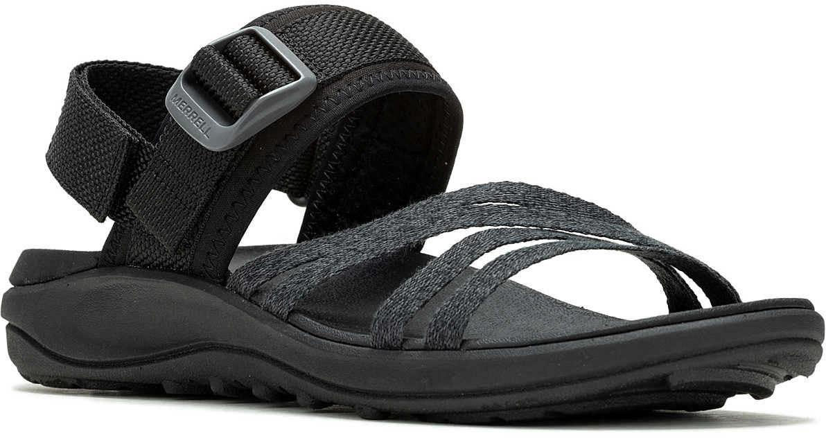 District 4 Backstrap Sandals - Women's 
