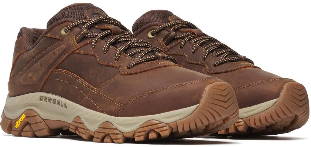 Moab Adventure 3 Shoes - Men's 