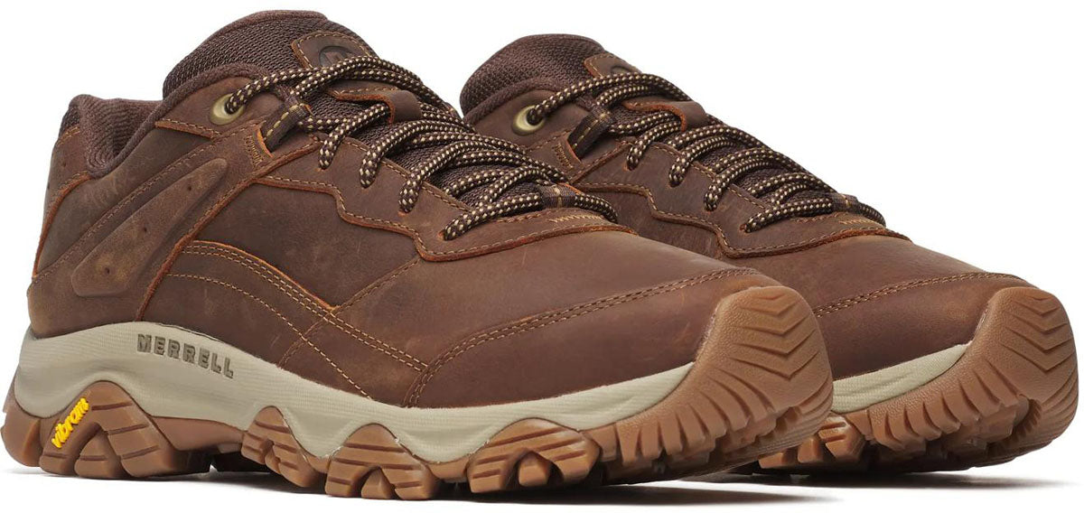 Moab Adventure 3 Shoes - Men's 