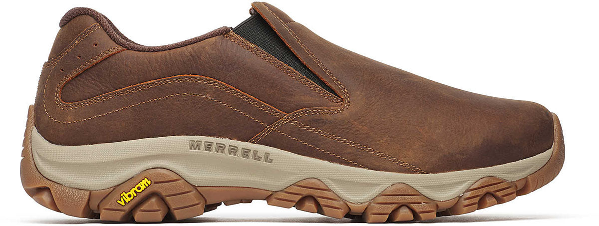 Moab Adventure 3 Moc Shoes - Men's 