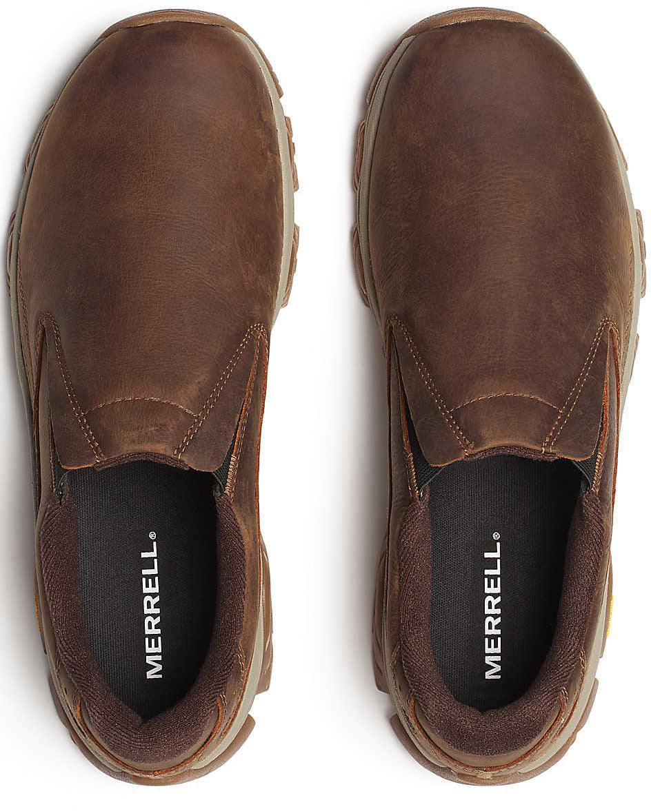 Moab Adventure 3 Moc Shoes - Men's 