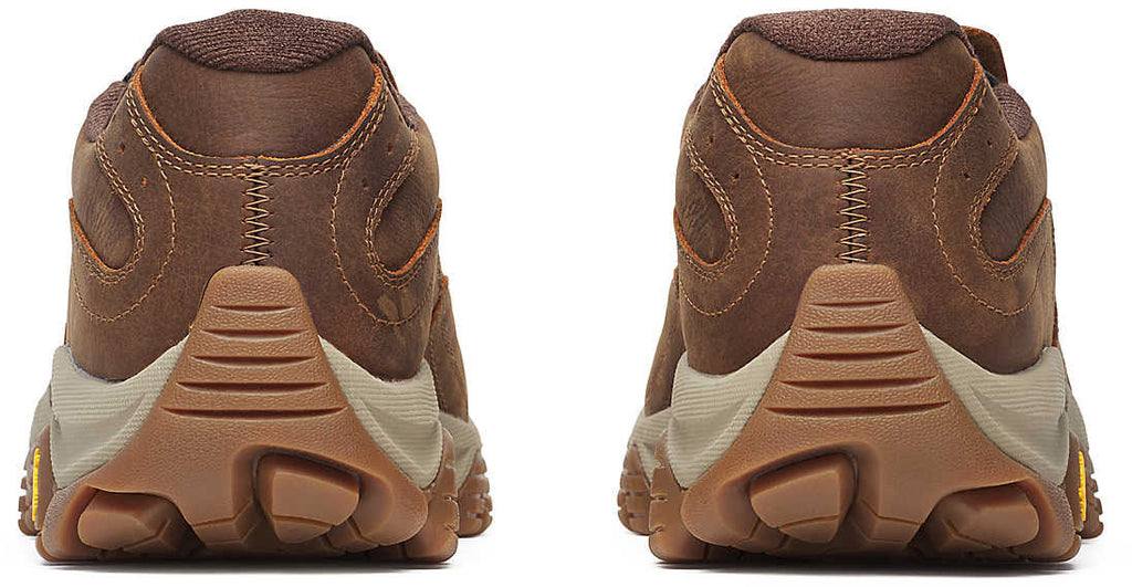 Moab Adventure 3 Moc Shoes - Men's 