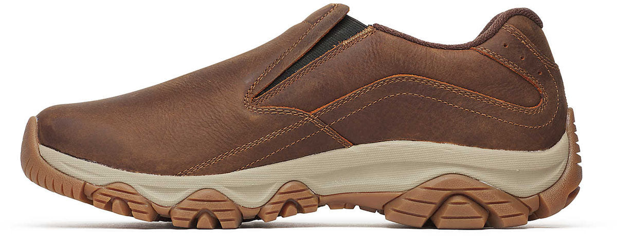 Moab Adventure 3 Moc Shoes - Men's 