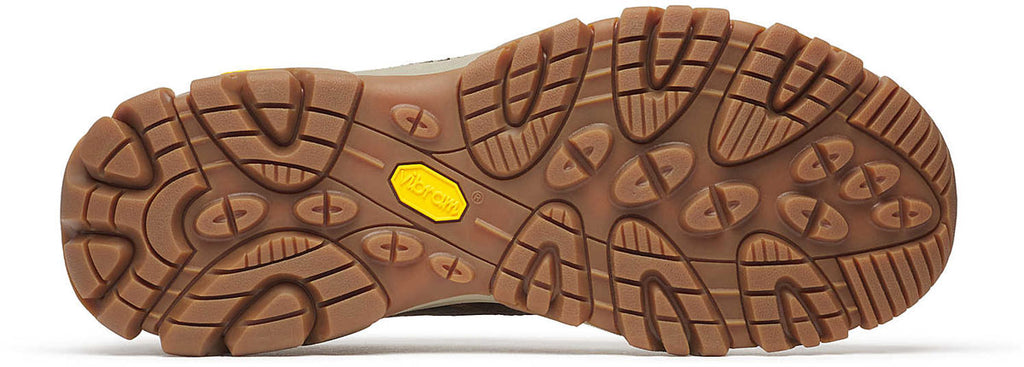 Moab Adventure 3 Moc Shoes - Men's 