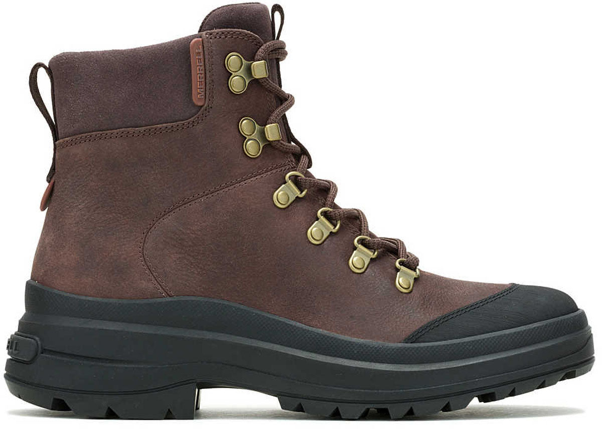 Harper Lace Zip Boots - Women's