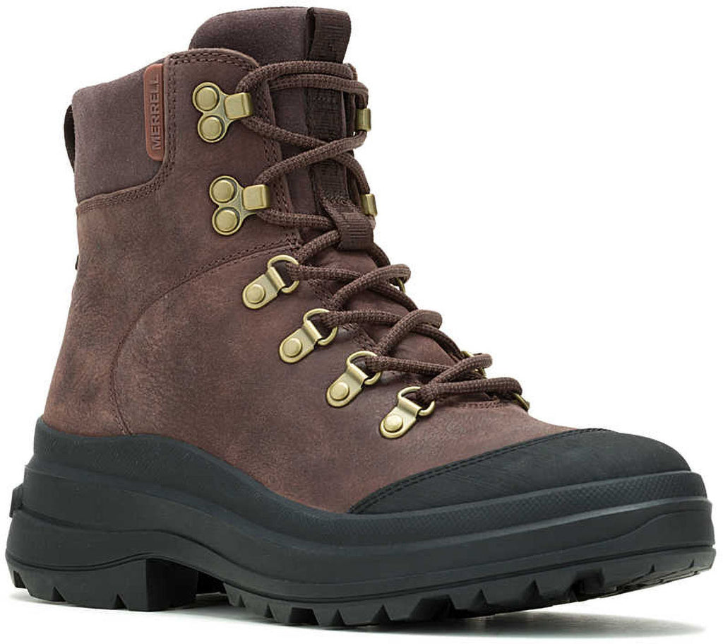 Harper Lace Zip Boots - Women's