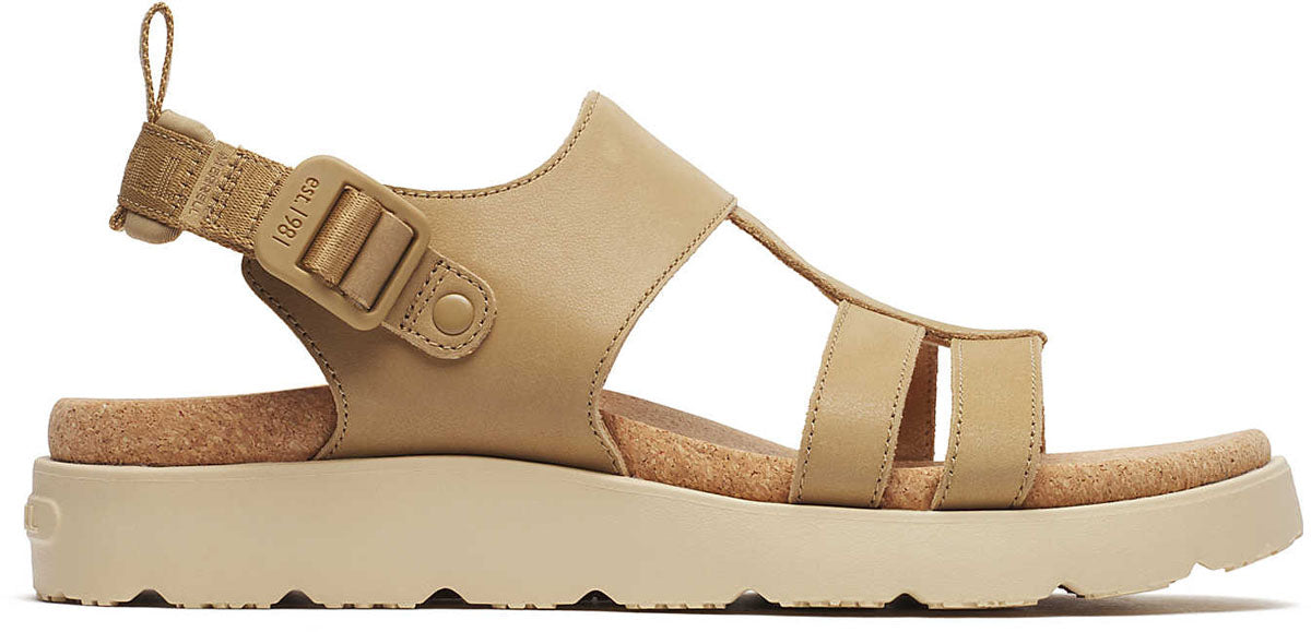 Fleur Sandals - Women's 