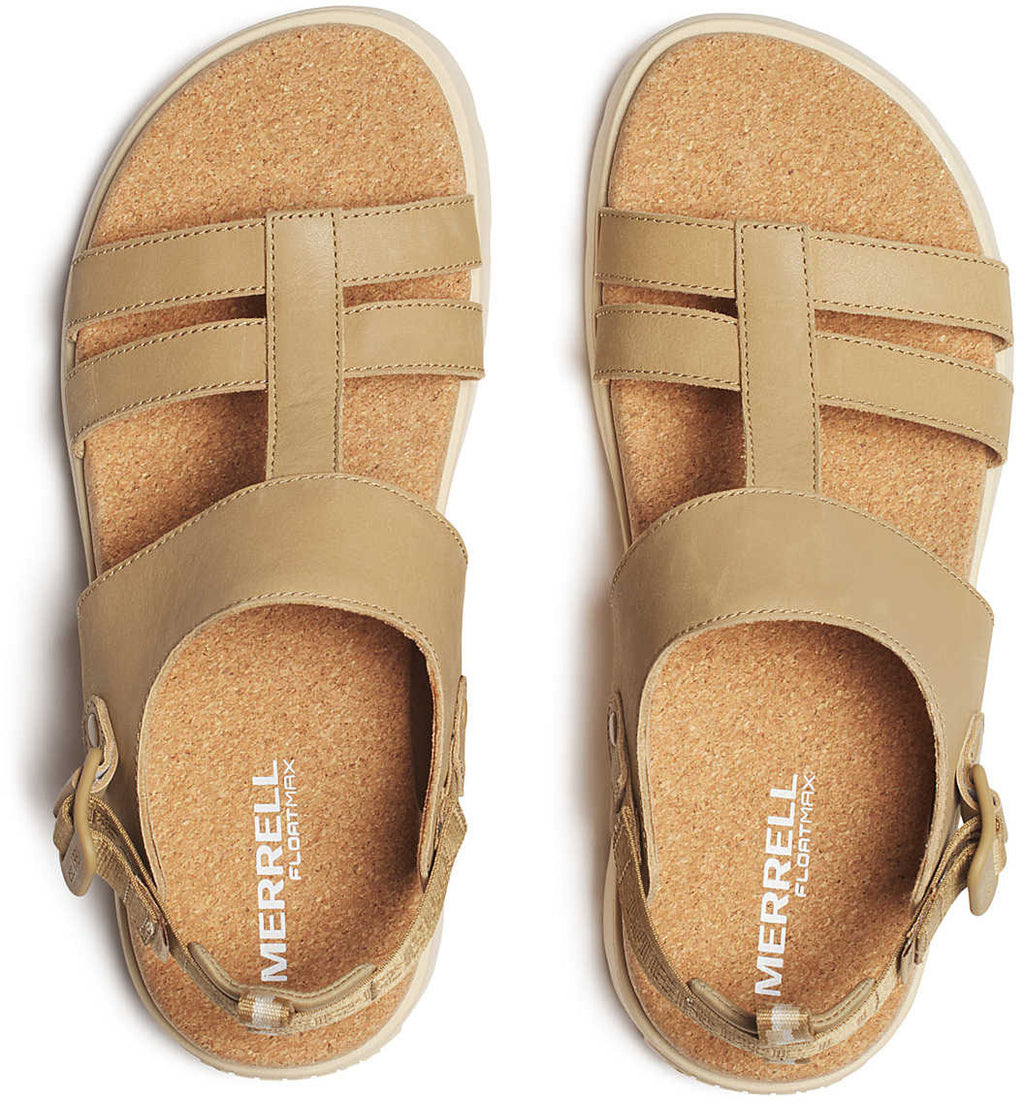Fleur Sandals - Women's 