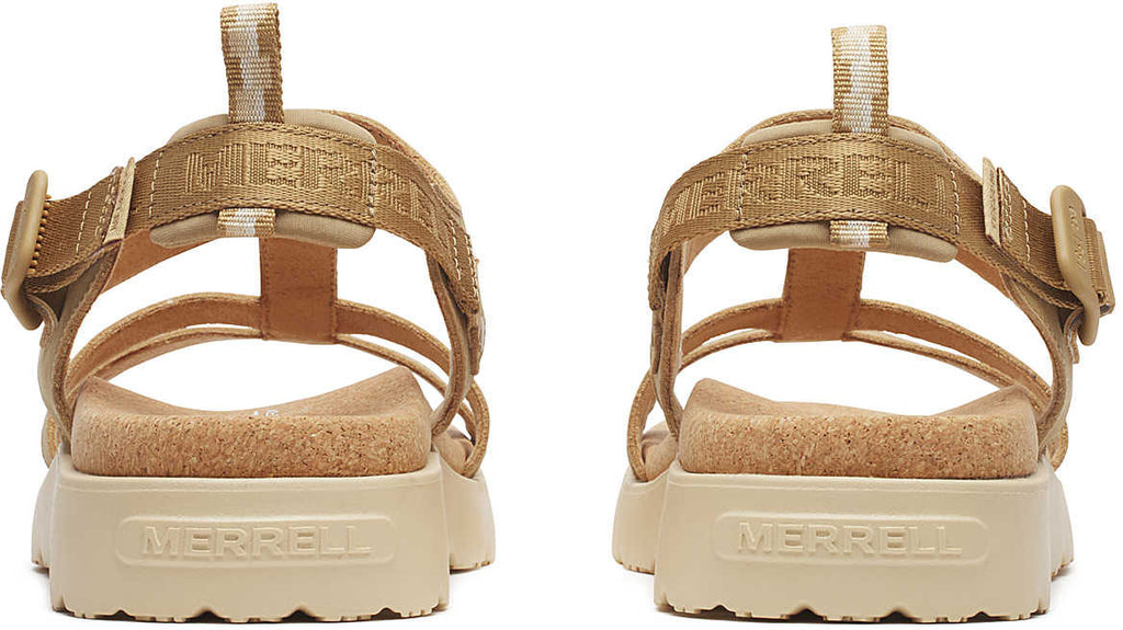 Fleur Sandals - Women's 