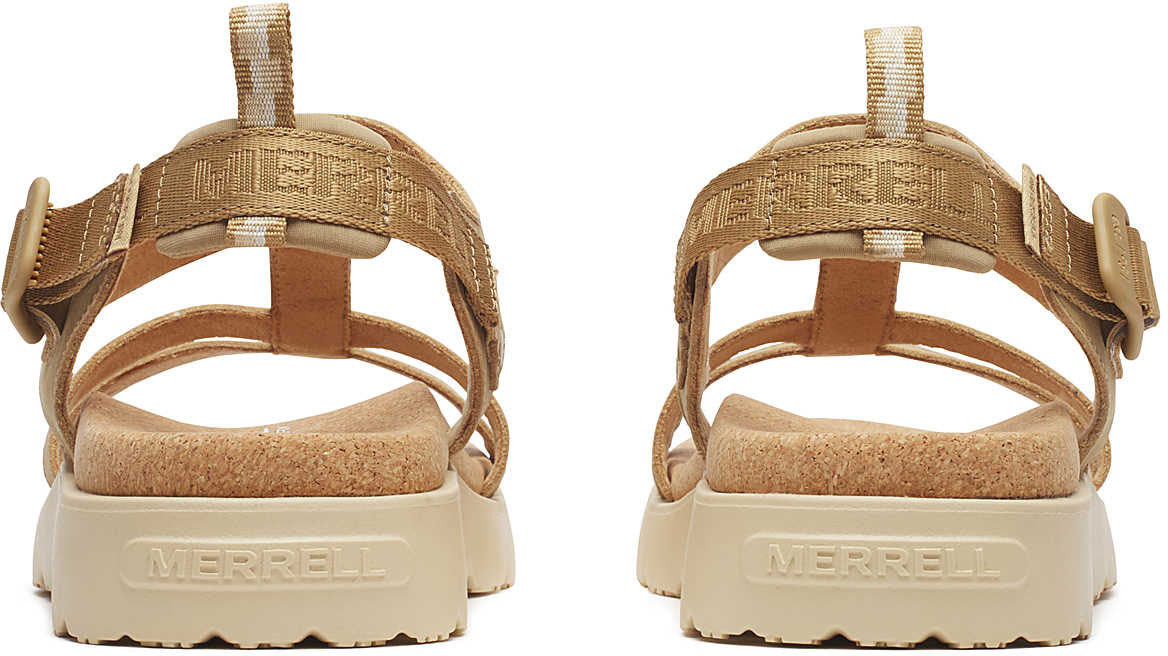 Fleur Sandals - Women's 