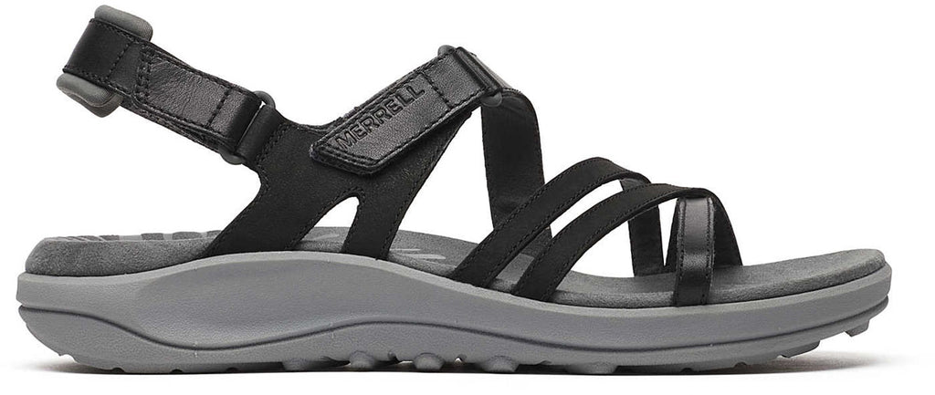 Harbor Backstrap Sandals - Women's 