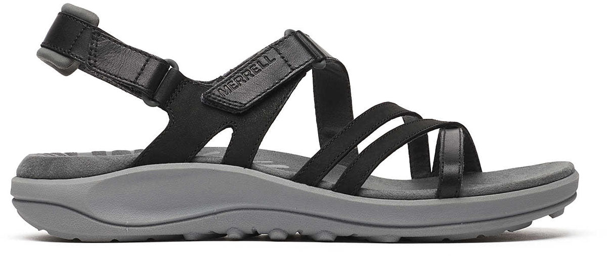 Harbor Backstrap Sandals - Women's 
