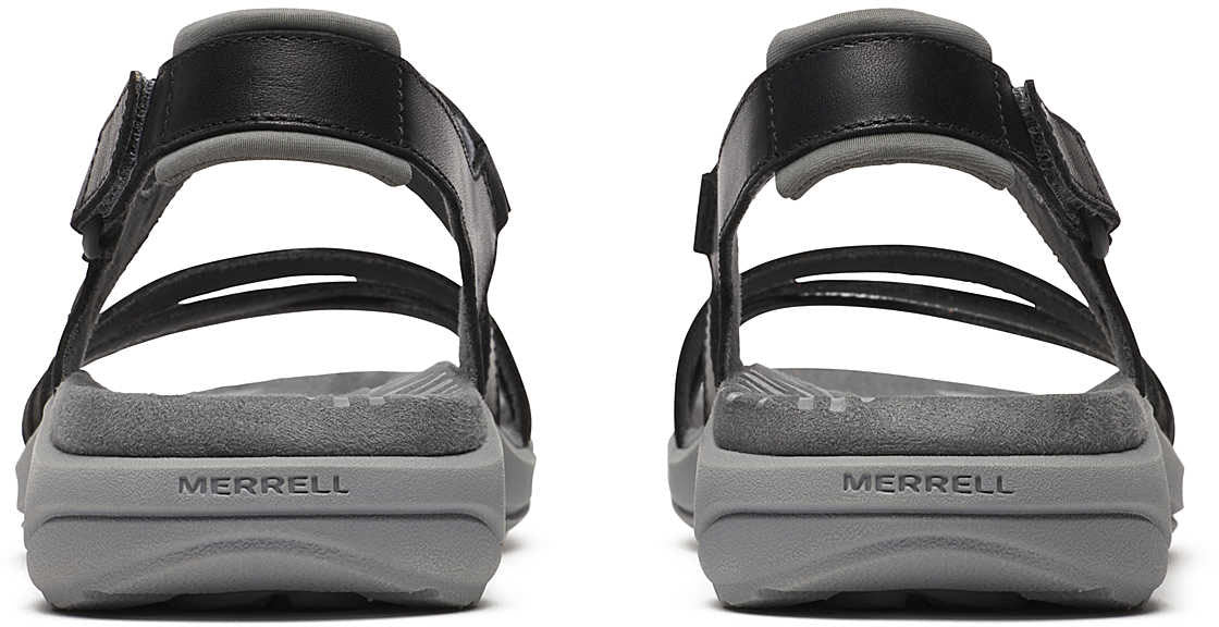 Harbor Backstrap Sandals - Women's 