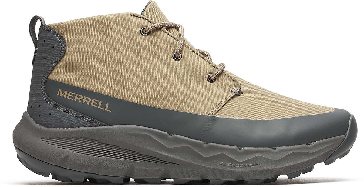 Nova 4 Traveller Metro Boots - Men's 