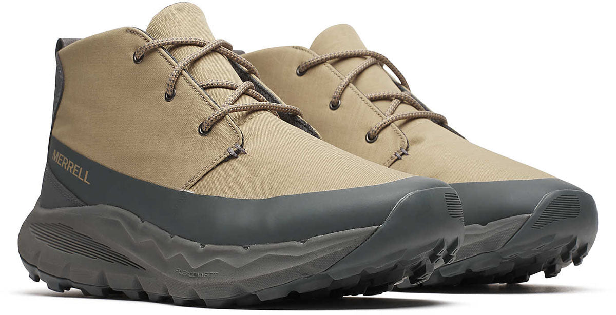 Nova 4 Traveller Metro Boots - Men's 