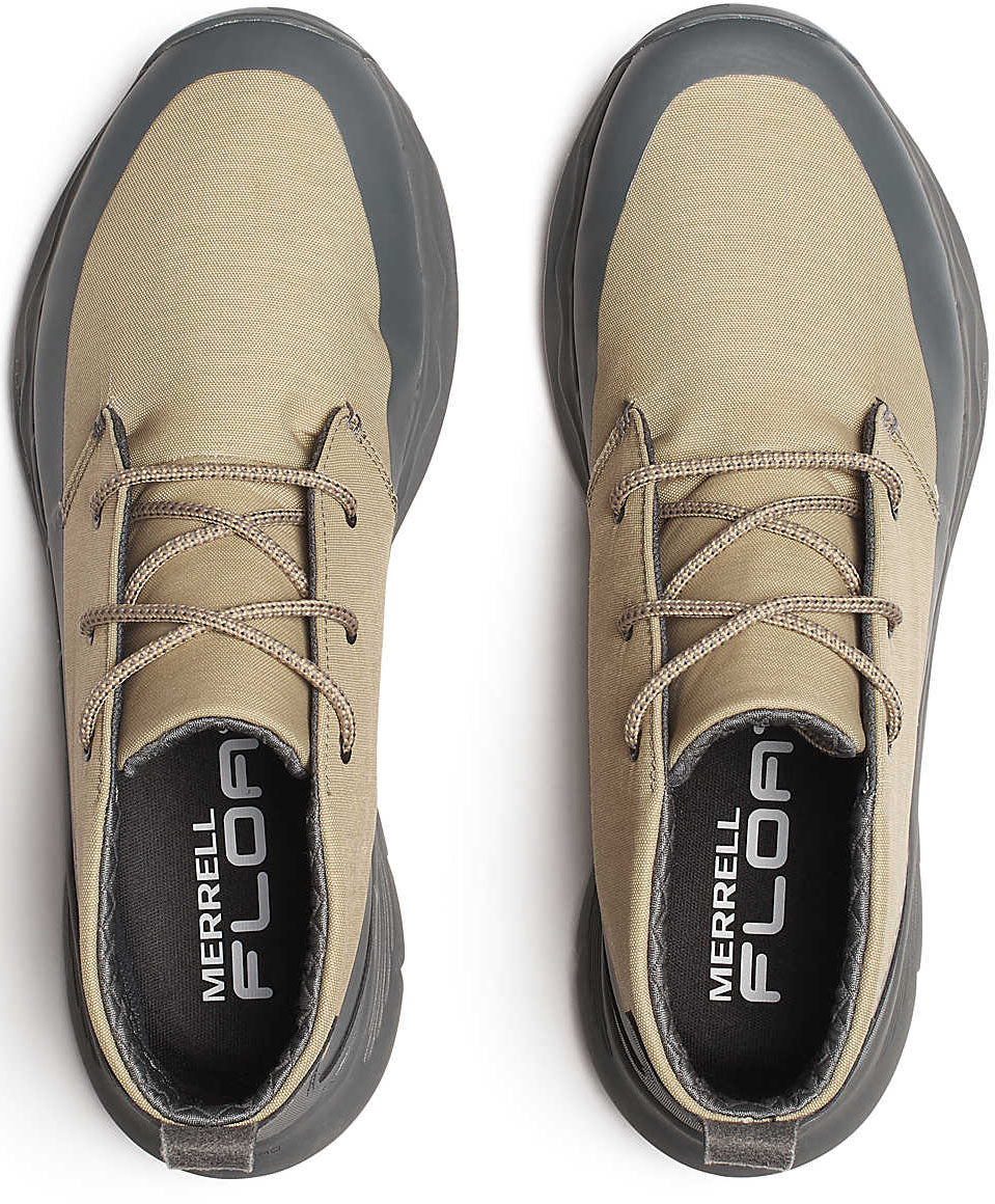 Nova 4 Traveller Metro Boots - Men's 