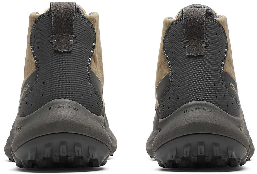 Nova 4 Traveller Metro Boots - Men's 