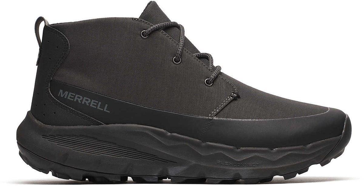Nova 4 Traveller Metro Mid Boots - Men's 