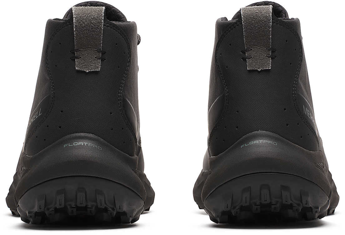 Nova 4 Traveller Metro Mid Boots - Men's 