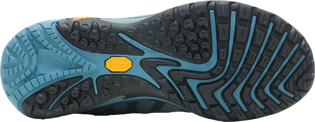 Siren Edge 3 Hiking Shoes - Women's
