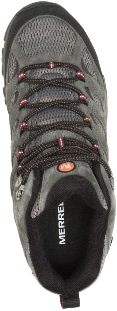 Moab 3 Mid Waterproof Hiking Boots - Men’s