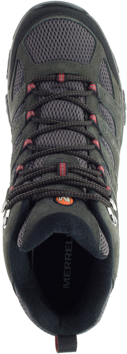 Moab 3 Waterproof Hiking Boots - Men's - Wide