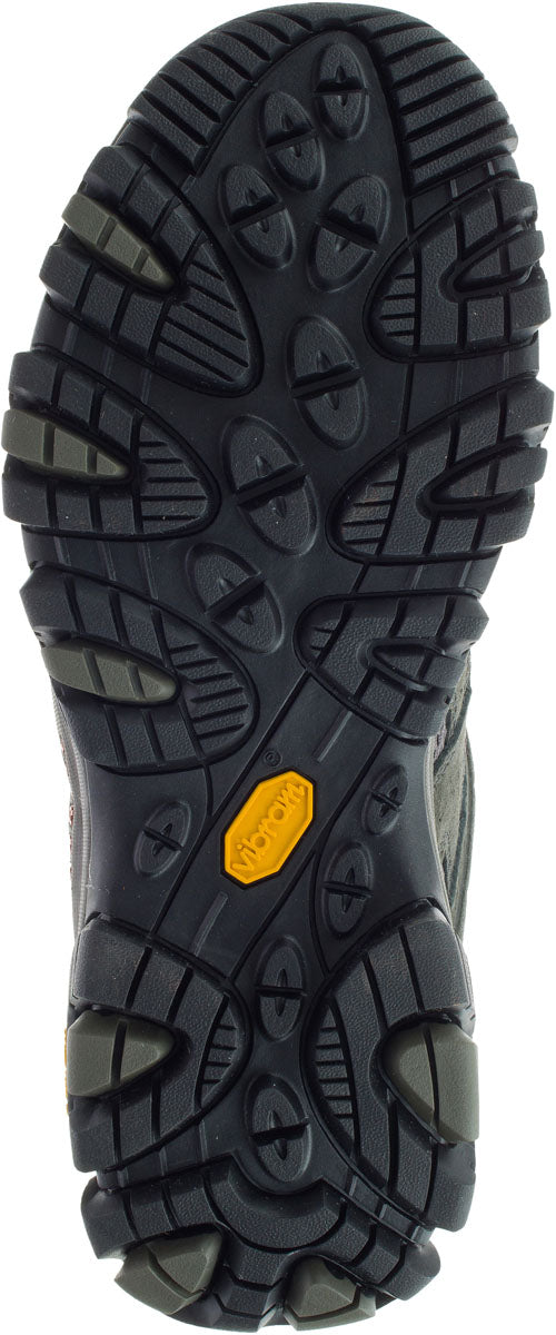 Moab 3 Waterproof Hiking Boots - Men's - Wide