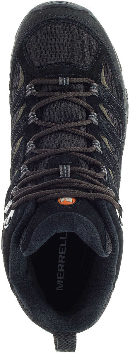 Moab 3 Mid Waterproof Hiking Boots - Men's