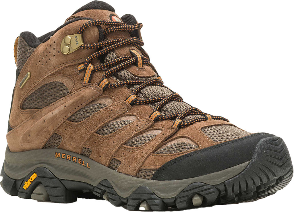 Moab 3 Hiking Boots - Men's - Wide