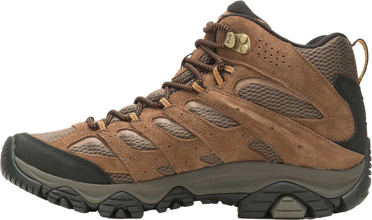 Moab 3 Hiking Boots - Men's - Wide