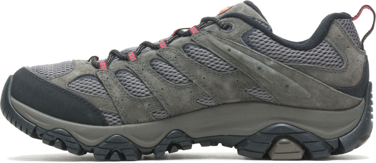 Moab 3 Waterproof Hiking Shoes - Men’s