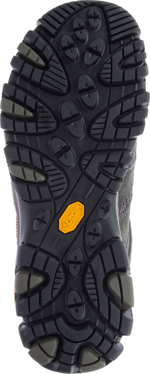 Moab 3 Waterproof Hiking Shoes - Men’s - Wide
