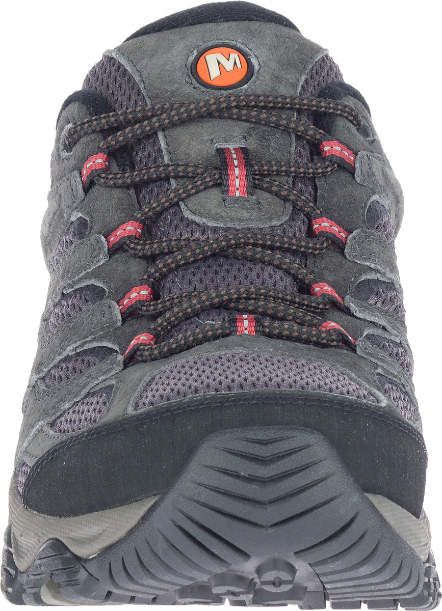 Moab 3 Waterproof Hiking Shoes - Men’s - Wide