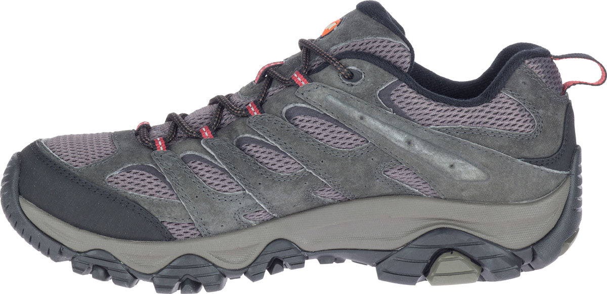 Moab 3 Waterproof Hiking Shoes - Men’s - Wide