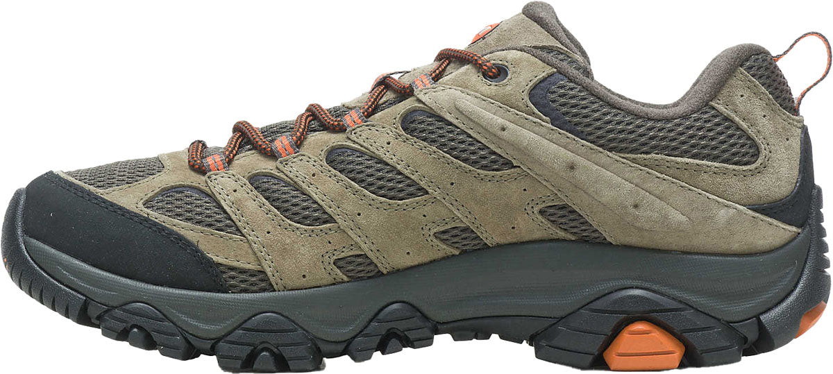 Moab 3 Waterproof Hiking Shoes - Men’s