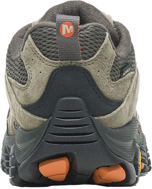 Moab 3 Waterproof Hiking Shoes - Men’s