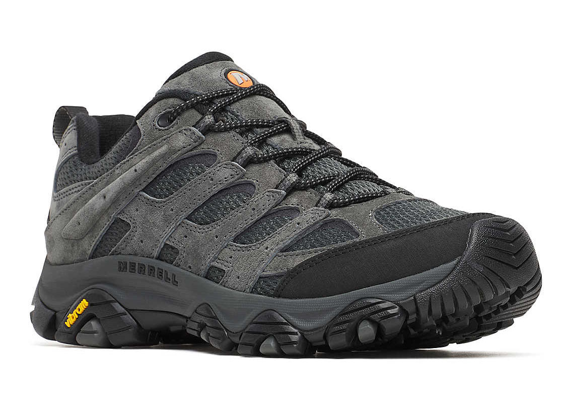 Moab 3 Hiking Shoes - Men’s