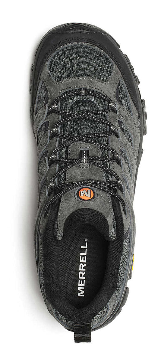 Moab 3 Hiking Shoes - Men’s - Wide