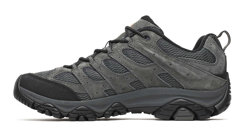 Moab 3 Hiking Shoes - Men’s - Wide