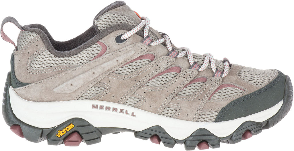 Moab 3 Hiking Shoes - Women’s