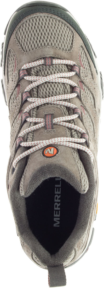 Moab 3 Hiking Shoes - Women’s